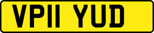 VP11YUD