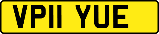 VP11YUE