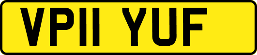 VP11YUF