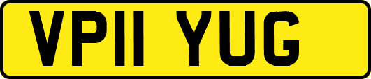 VP11YUG