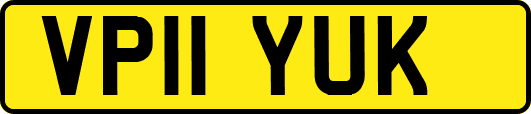 VP11YUK