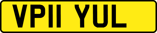 VP11YUL