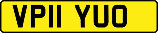 VP11YUO