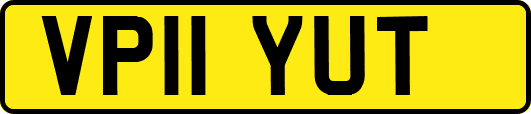 VP11YUT