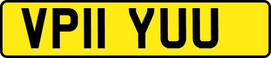 VP11YUU