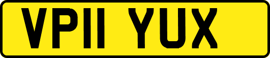 VP11YUX