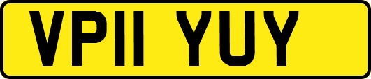 VP11YUY