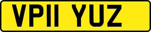 VP11YUZ