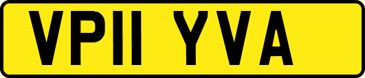 VP11YVA