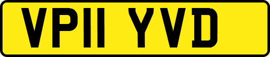 VP11YVD