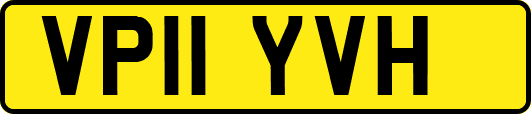 VP11YVH