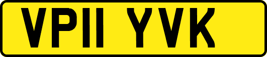 VP11YVK