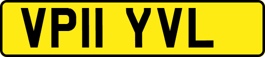 VP11YVL
