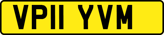 VP11YVM