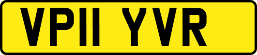 VP11YVR