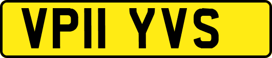 VP11YVS