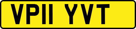 VP11YVT