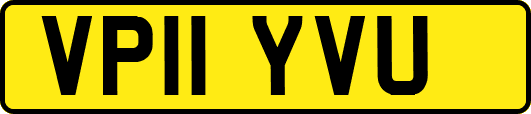 VP11YVU