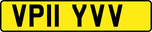 VP11YVV