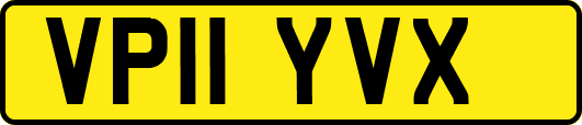 VP11YVX