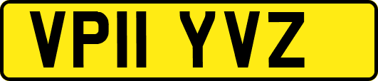 VP11YVZ