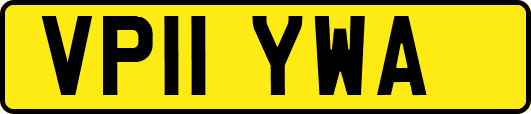 VP11YWA