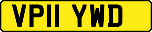 VP11YWD