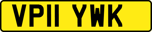 VP11YWK