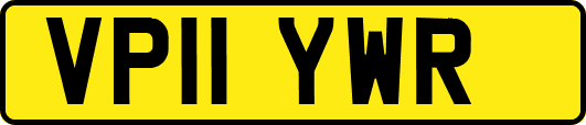 VP11YWR