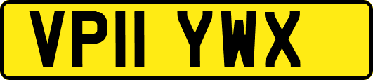 VP11YWX