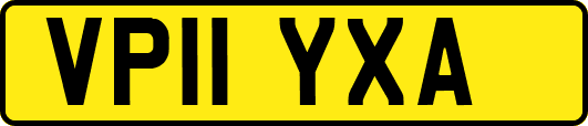 VP11YXA