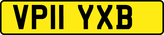VP11YXB