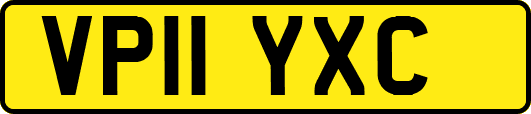 VP11YXC
