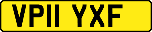 VP11YXF