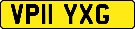 VP11YXG