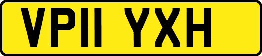 VP11YXH