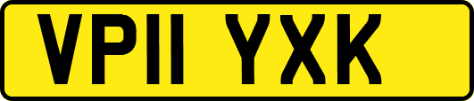 VP11YXK