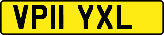 VP11YXL