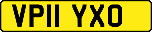 VP11YXO