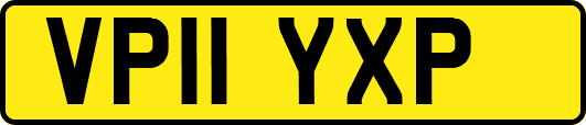 VP11YXP