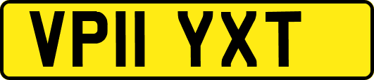VP11YXT
