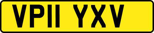 VP11YXV