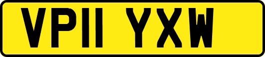 VP11YXW