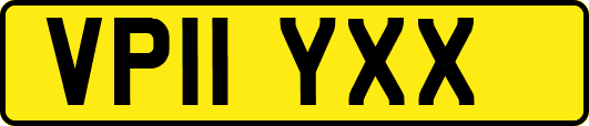 VP11YXX
