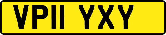 VP11YXY