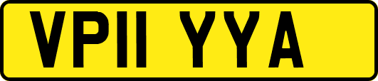 VP11YYA