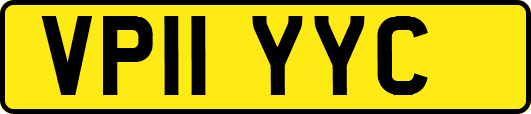 VP11YYC