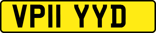 VP11YYD