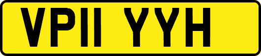 VP11YYH