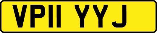 VP11YYJ